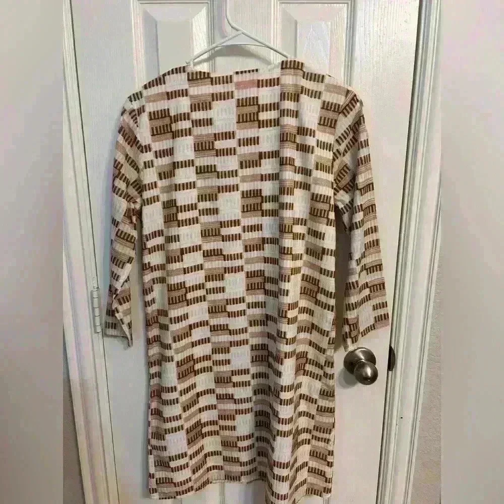 Elaine Turner Tunic